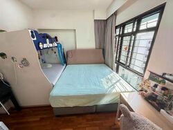 Blk 653B Jurong West Street 61 (Jurong West), HDB 5 Rooms #619287291